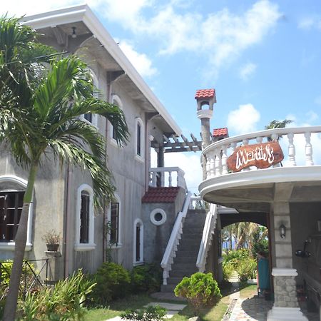 Martin'S Inn Basco Dış mekan fotoğraf