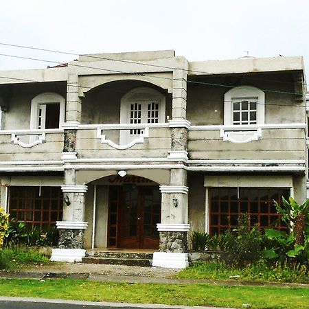 Martin'S Inn Basco Dış mekan fotoğraf