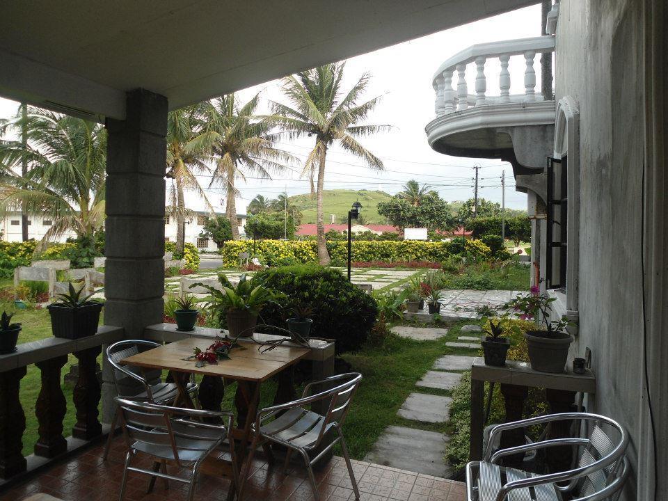 Martin'S Inn Basco Dış mekan fotoğraf